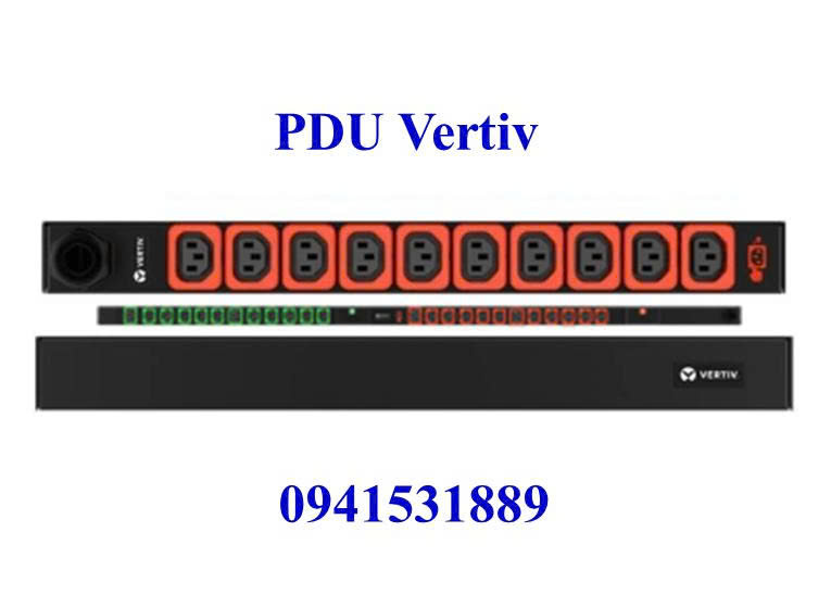 PDU F0126850
